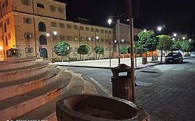 Casa SOLE nel cuore del barocco